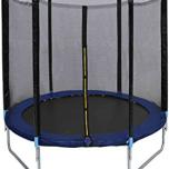Miglior tappeto elastico bambini