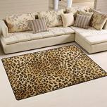 Miglior tappeto leopardato