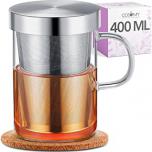 Miglior tazze per tisane con coperchio