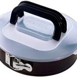 Miglior teglia con coperchio