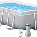 Miglior teli copri piscine intex