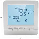 Miglior termostato manuale
